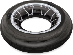 Bouée gonflable Bestway High Velocity en forme de pneu, 119 cm