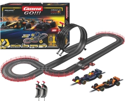 Circuit de course Carrera GO!!! Super Formula 5,3 m