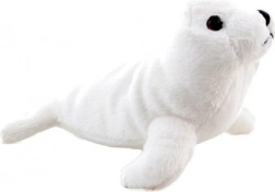 Phoque en peluche 15 cm
