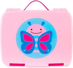 Boîte repas Zoo Bento Papillon