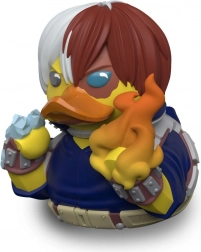Canard de collection TUBBZ – Shoto Todoroki première édition