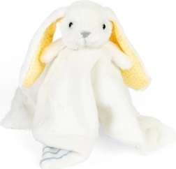 Doudou lapin en peluche Bigjigs Toys
