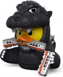 Canard de collection TUBBZ XL Godzilla