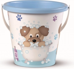 Seau à sable Androni - Chiot