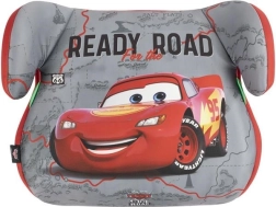 Rehausseur auto CARS R129 125–150 cm