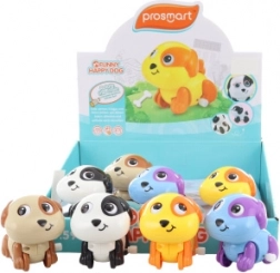 Chien à remontoir pour enfants