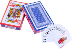 Jeu de cartes Classic Coated 54 pcs