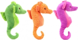Hippocampe en peluche 24 cm