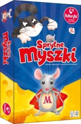 Jeu Clever Mice Kukuryku