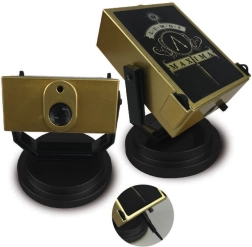 Lumière de projection Harry Potter