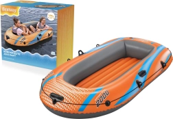 Bateau pneumatique Bestway Kondor Elite 2000, 193 × 106 × 31 cm