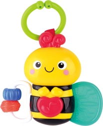 Playgo abeille avec effets pour bébés
