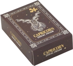 Puzzle Signe du zodiaque Capricorne 50 pièces