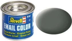 Revell peinture acrylique mate gris olive 14 ml