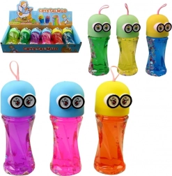 Pâte à modeler créative – présentoir 6 pcs