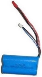 Batterie 7,4 V 500 mAh pour Moon Rover