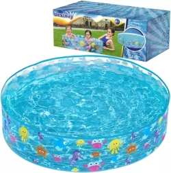 Piscine gonflable pour enfants Bestway