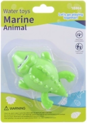 Crocodile à remonter pour l’eau, pour enfants