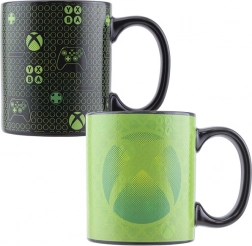 Mug thermoréactif avec motif Xbox