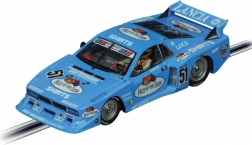 Carrera Digital 132 Lancia Beta Montecarlo Turbo Fruit of the Loom n° 51 1:32