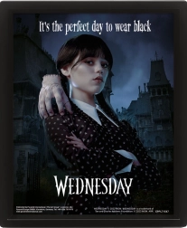 Tableau 3D Wednesday