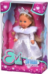 Poupée Evi Love Princesse Rêvée