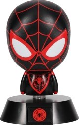 Figurine lumineuse Icon Light Miles Morales