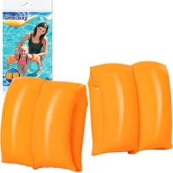 Brassards de natation gonflables BESTWAY pour enfants – Orange
