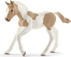 Figurine poulain Paint Horse