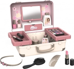 Mallette My Beauty Vanity avec 13 accessoires