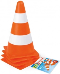 Ensemble de cônes de signalisation LENA