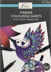 Coloriages professionnels motifs animaliers