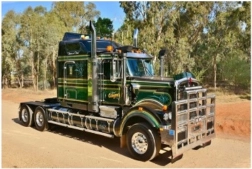 Peinture diamant camion 30 × 40 cm – NORIMPEX