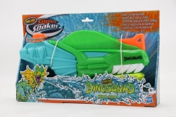 Pistolet à eau Supersoaker Dino Soak
