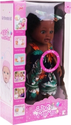 Poupée Kasia et accessoires