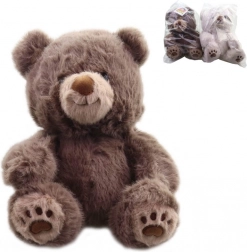 Ours en peluche 28 cm