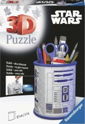 Ravensburger puzzle 3D support Star Wars 57 pièces