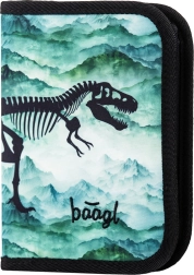 Trousse scolaire Dino