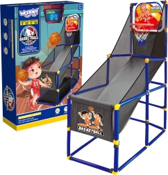WOOPIE Ensemble de Basket pour Enfants