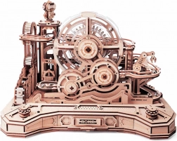 RoboTime Piste à billes 3D Défi