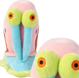 Peluche Gary l’escargot de SPONGEBOB SQUAREPANTS 24 cm