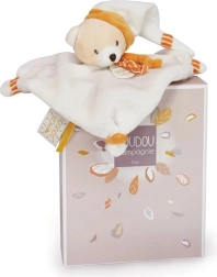 Doudou doudou en peluche ourson 20 cm