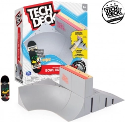 TECH DECK XCONNECT PARK VIRAGES