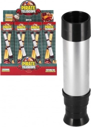 Télescope pirate pour enfants – jouet pour petits explorateurs