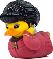 tubbz canard de collection star trek – nyota uhura