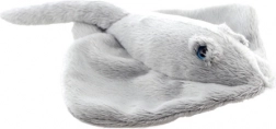 Raie en peluche 18 cm
