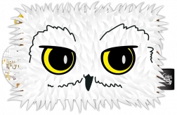 Trousse en peluche Hedvika