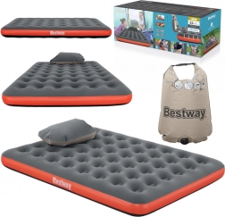 Matelas gonflable Bestway pour 2 personnes 203x152x22 cm