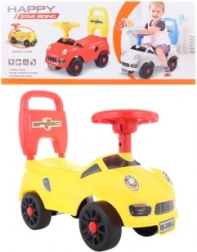 Voiture en plastique pour enfants