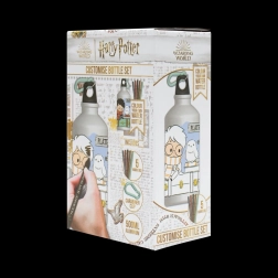 Harry Potter – kit créatif avec bouteille